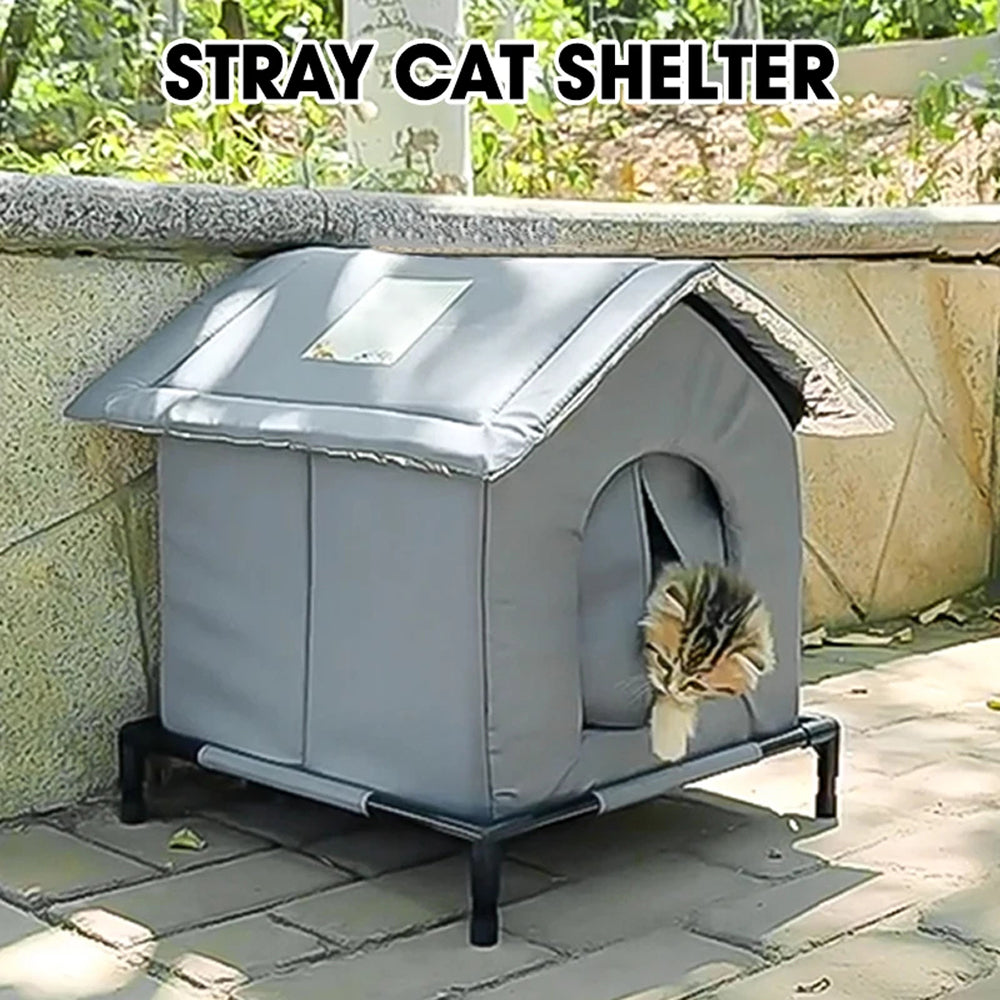PurryHut