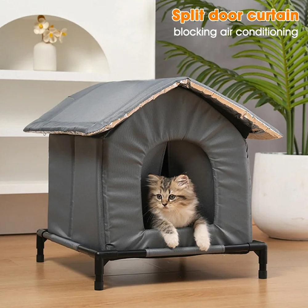 PurryHut
