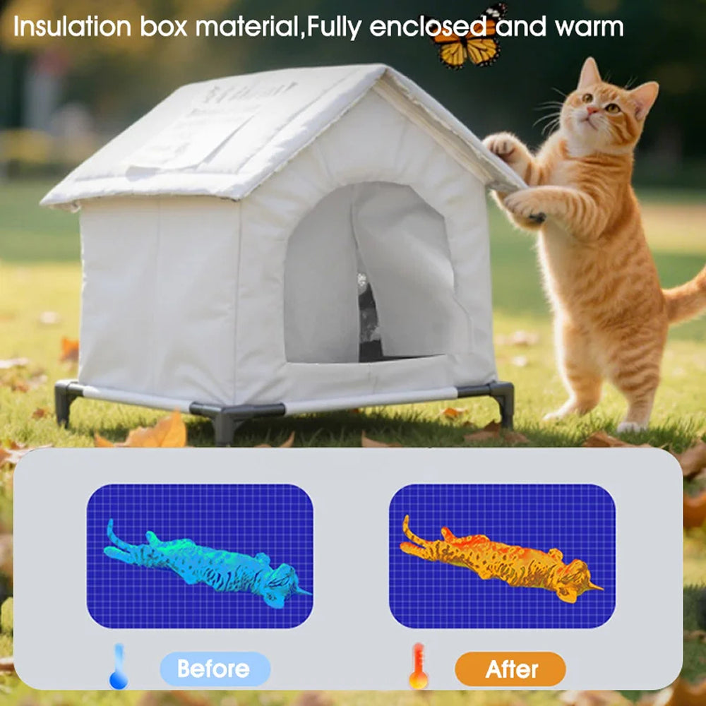 PurryHut