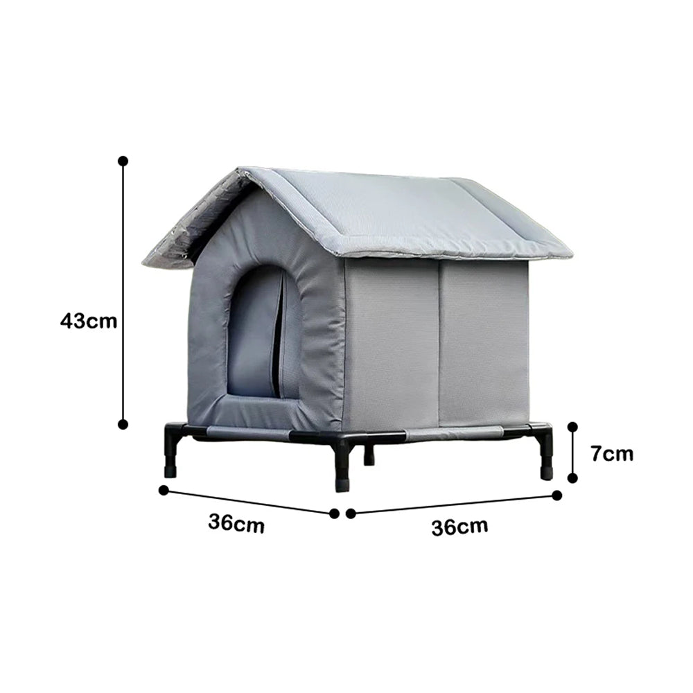 PurryHut
