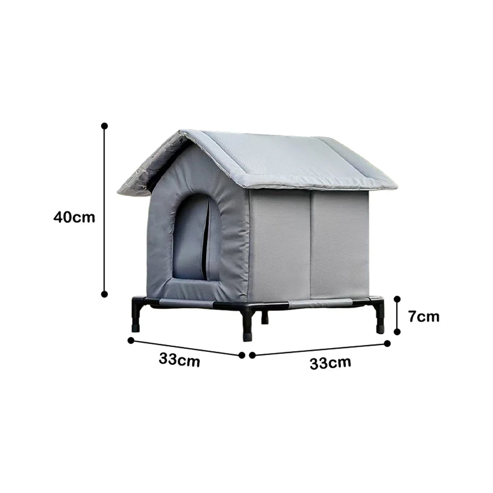 PurryHut