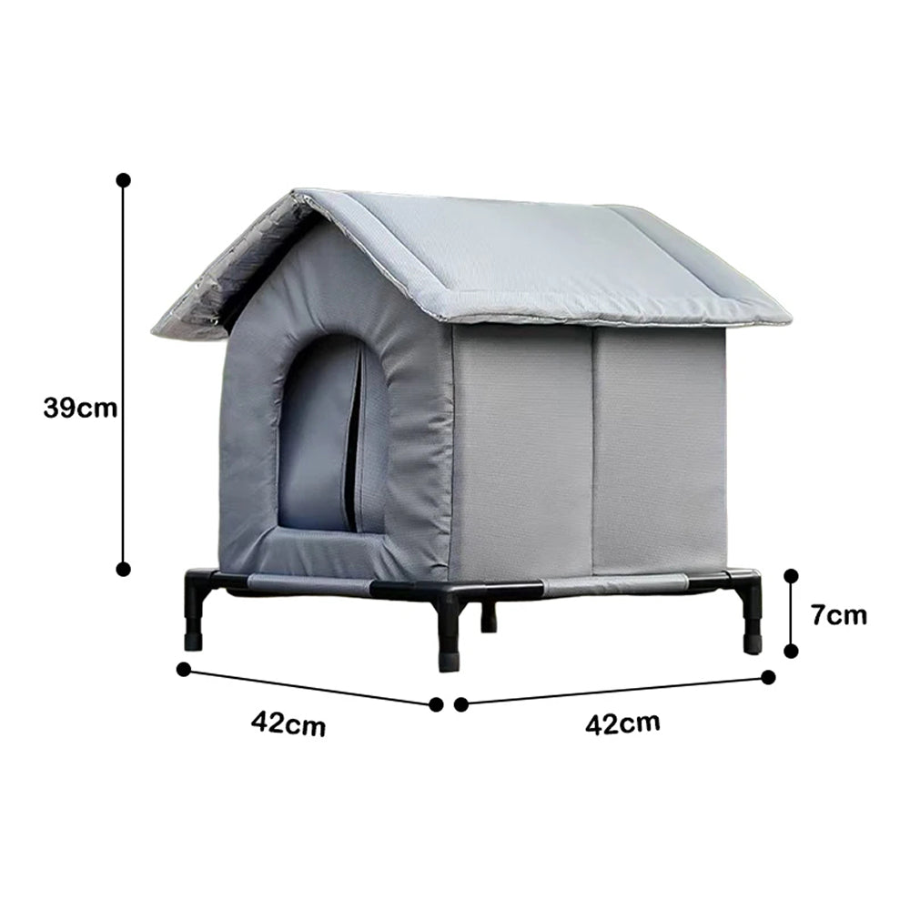 PurryHut