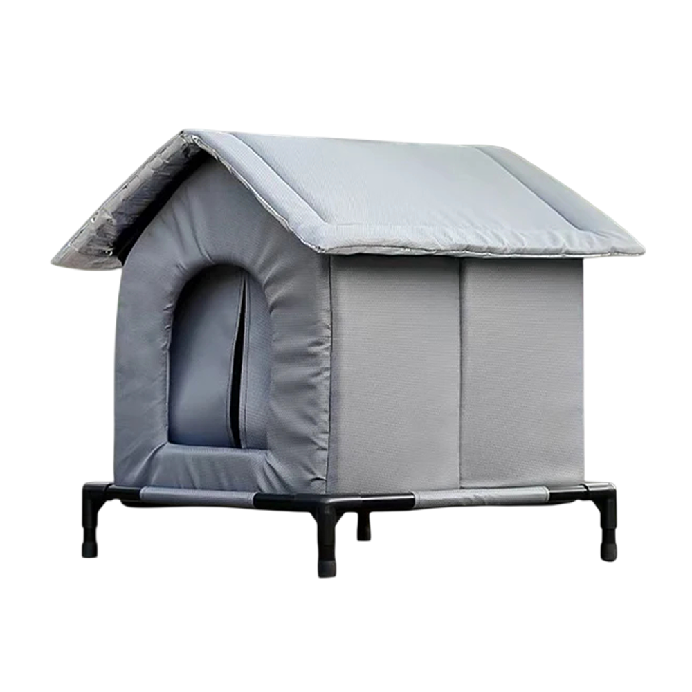 PurryHut