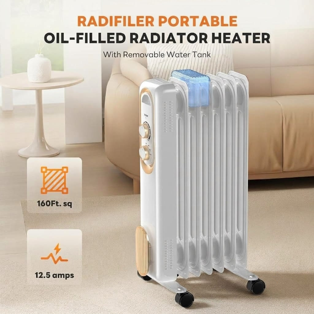 RadiFiler