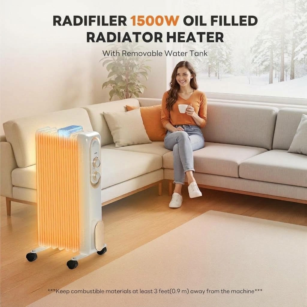 RadiFiler