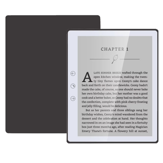 Readerox Ebook Reader