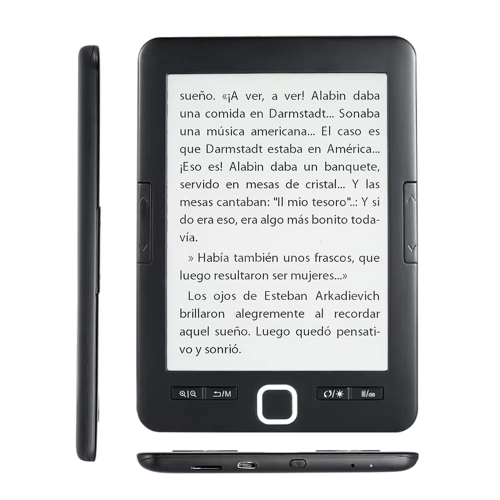 Readerox V3