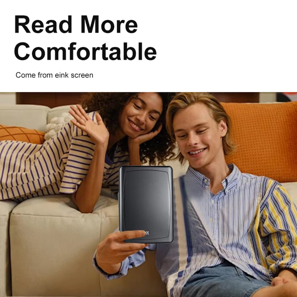 Readerox V3