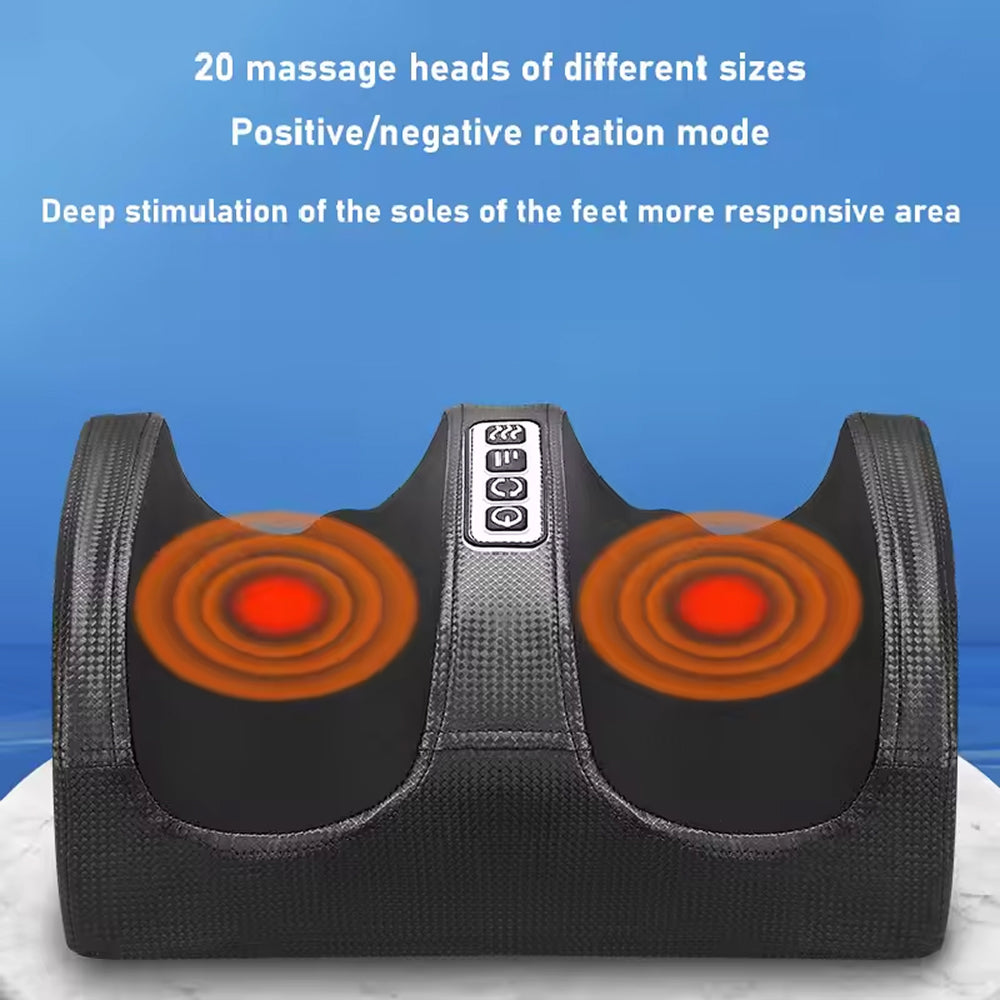 Refootex