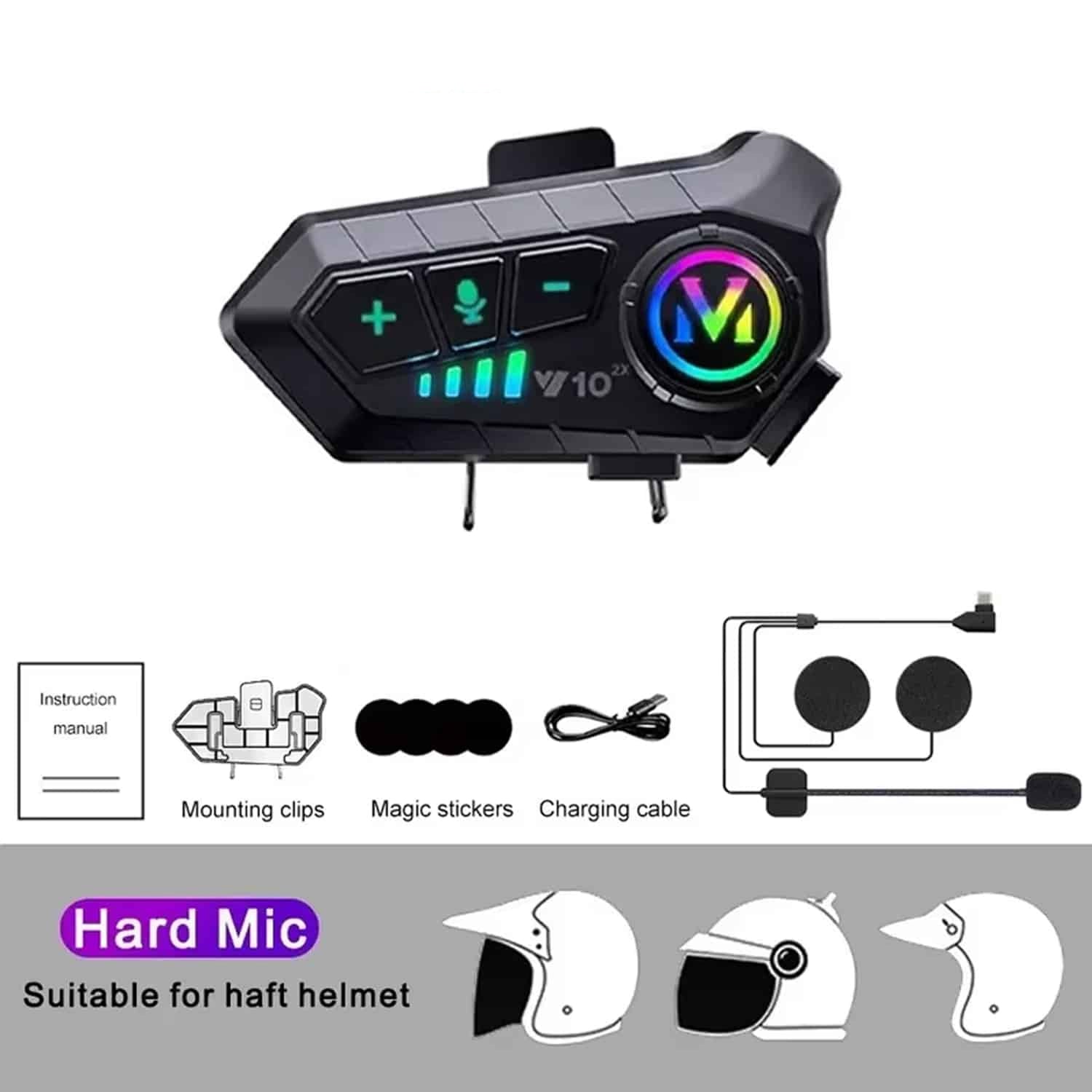 RiderZest V2 – AstraSave