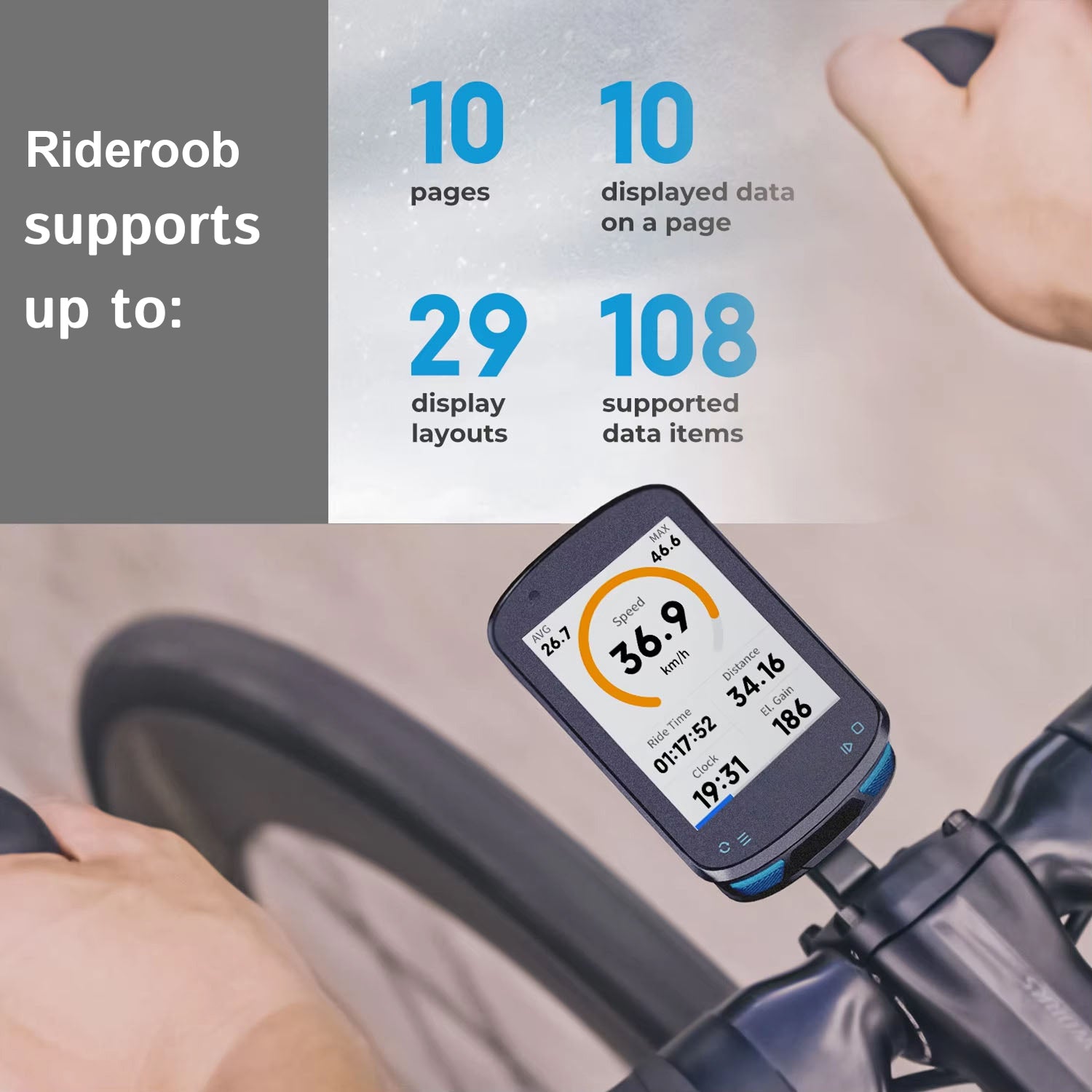 Rideroob