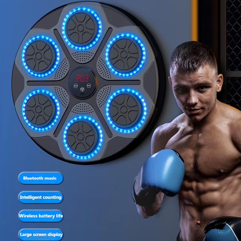 RymBoxer