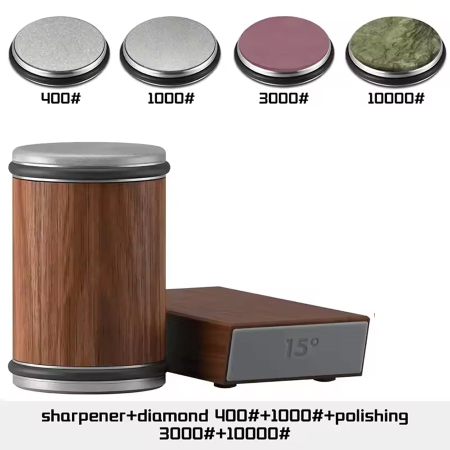 SharpRoli
