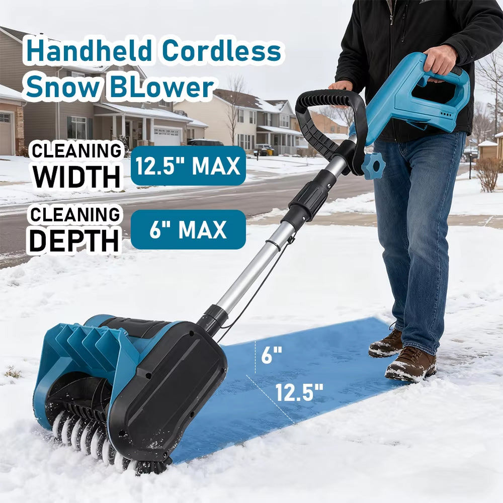 SnoWatet V2