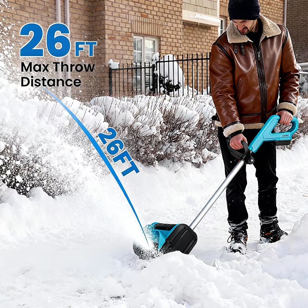 SnoWatet V2