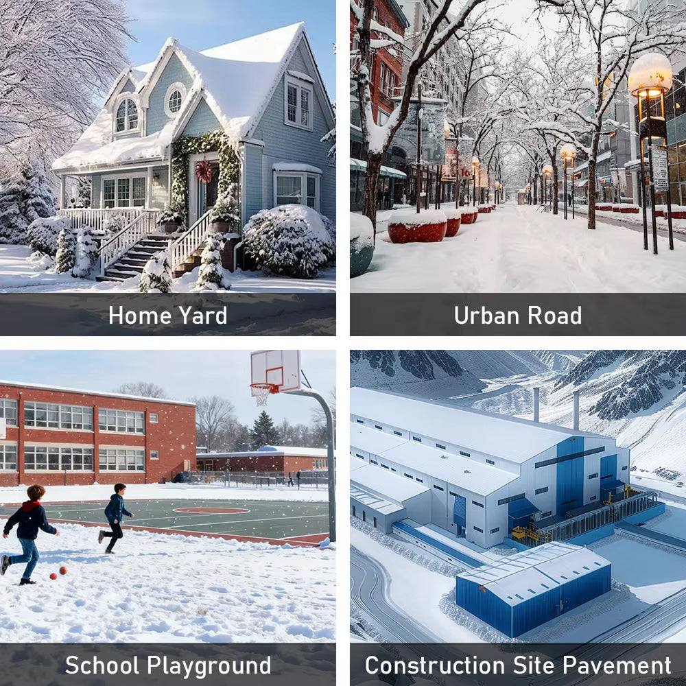SnoWatet V2