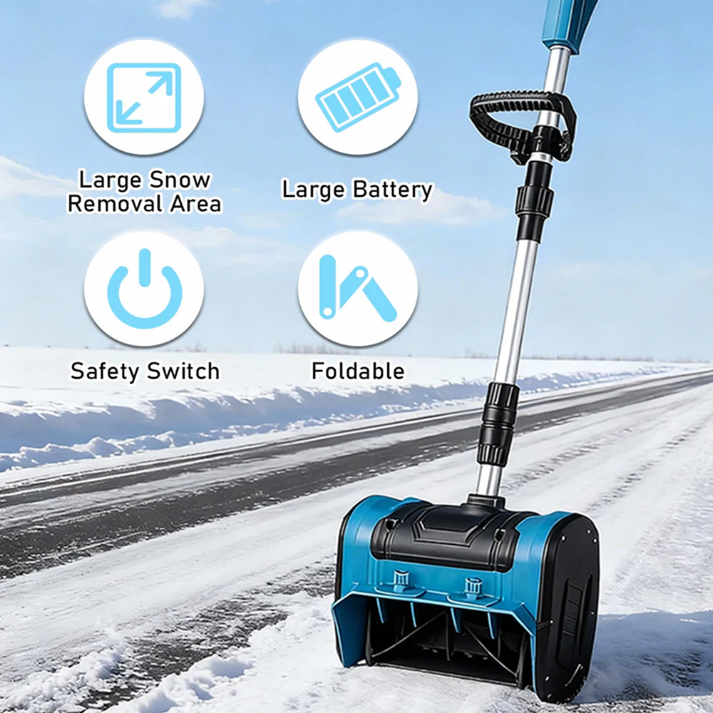 SnoWatet V2