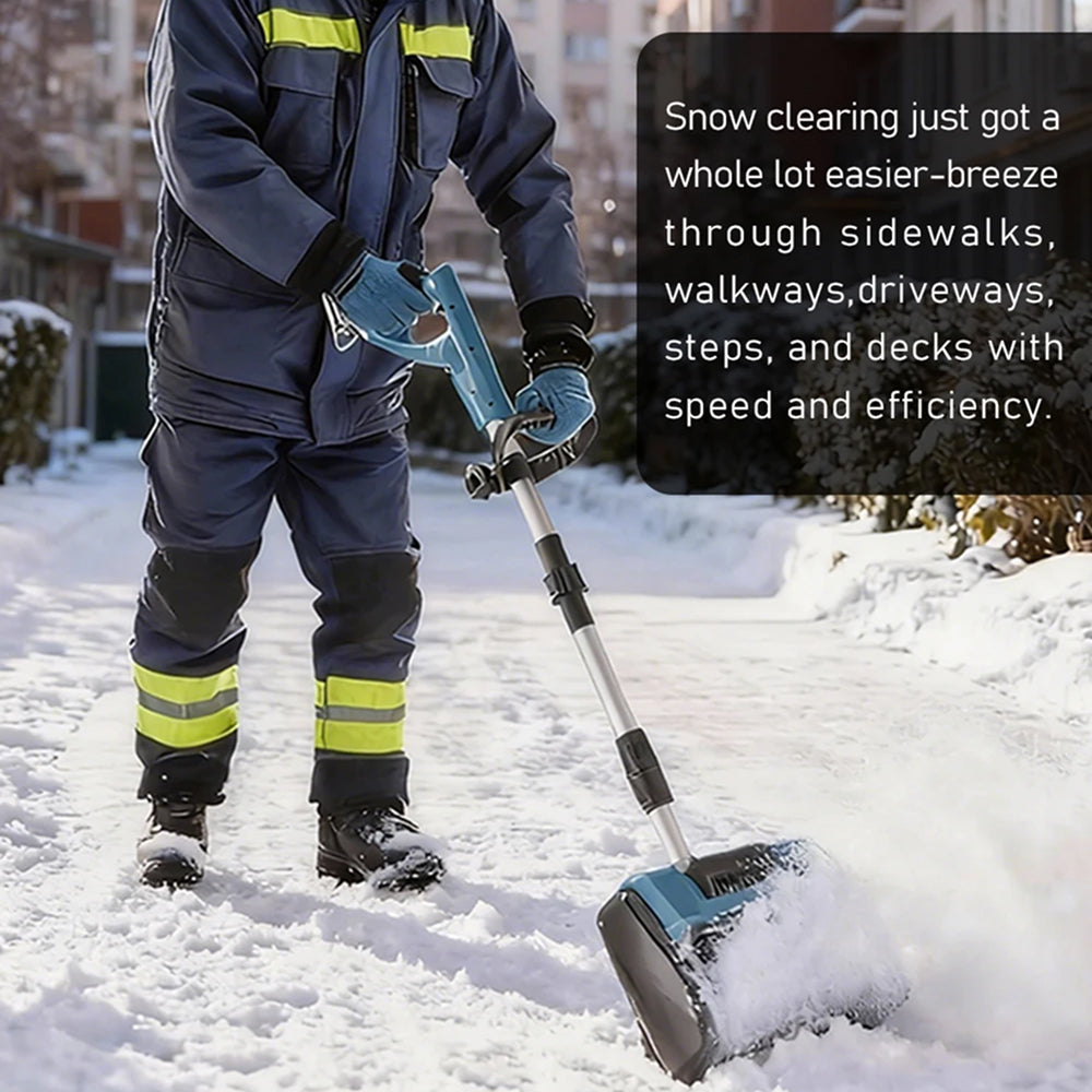 SnoWatet V2