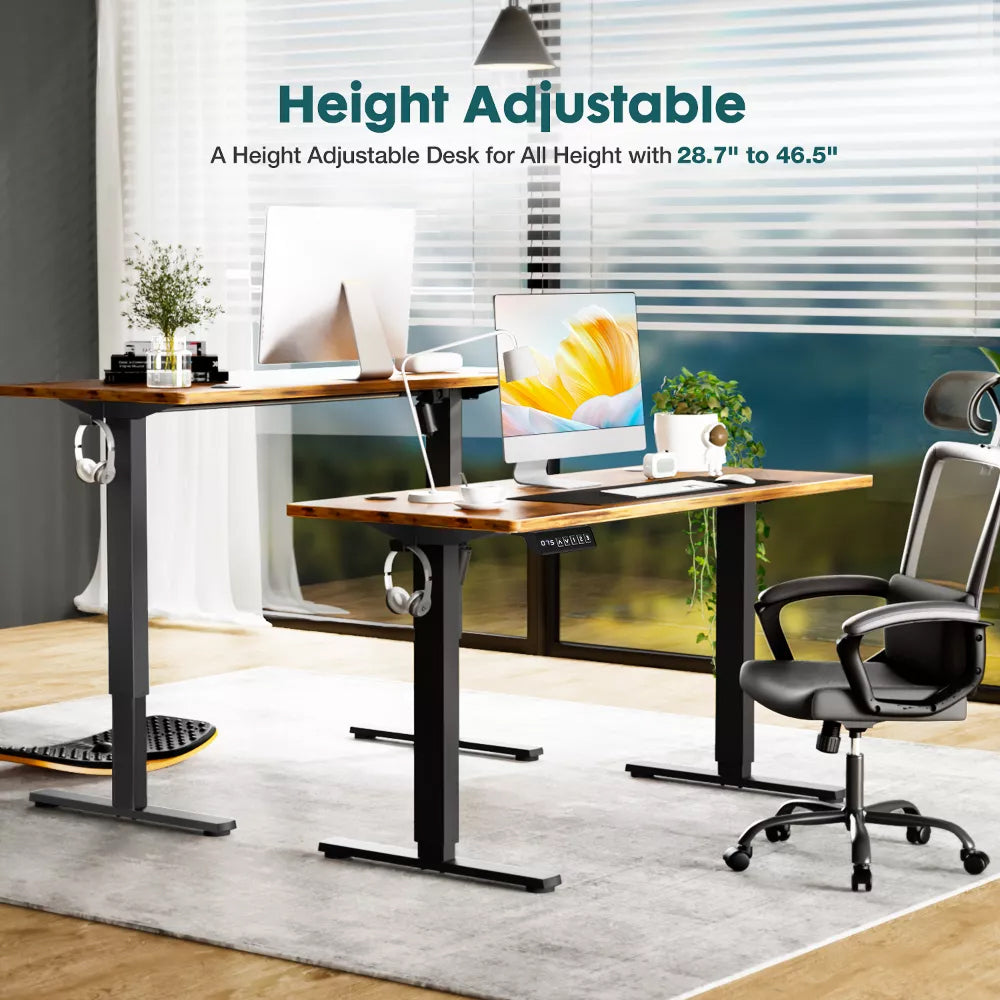 StanoDesk