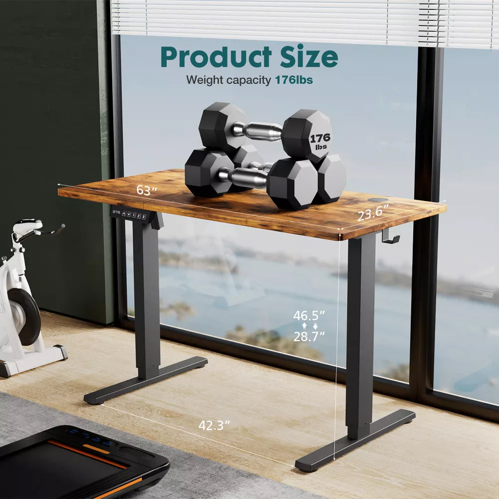 StanoDesk