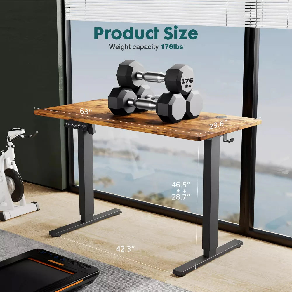 StanoDesk