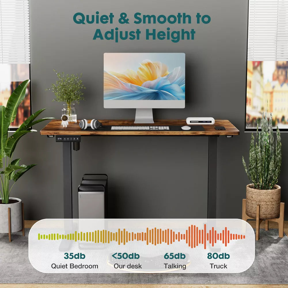 StanoDesk