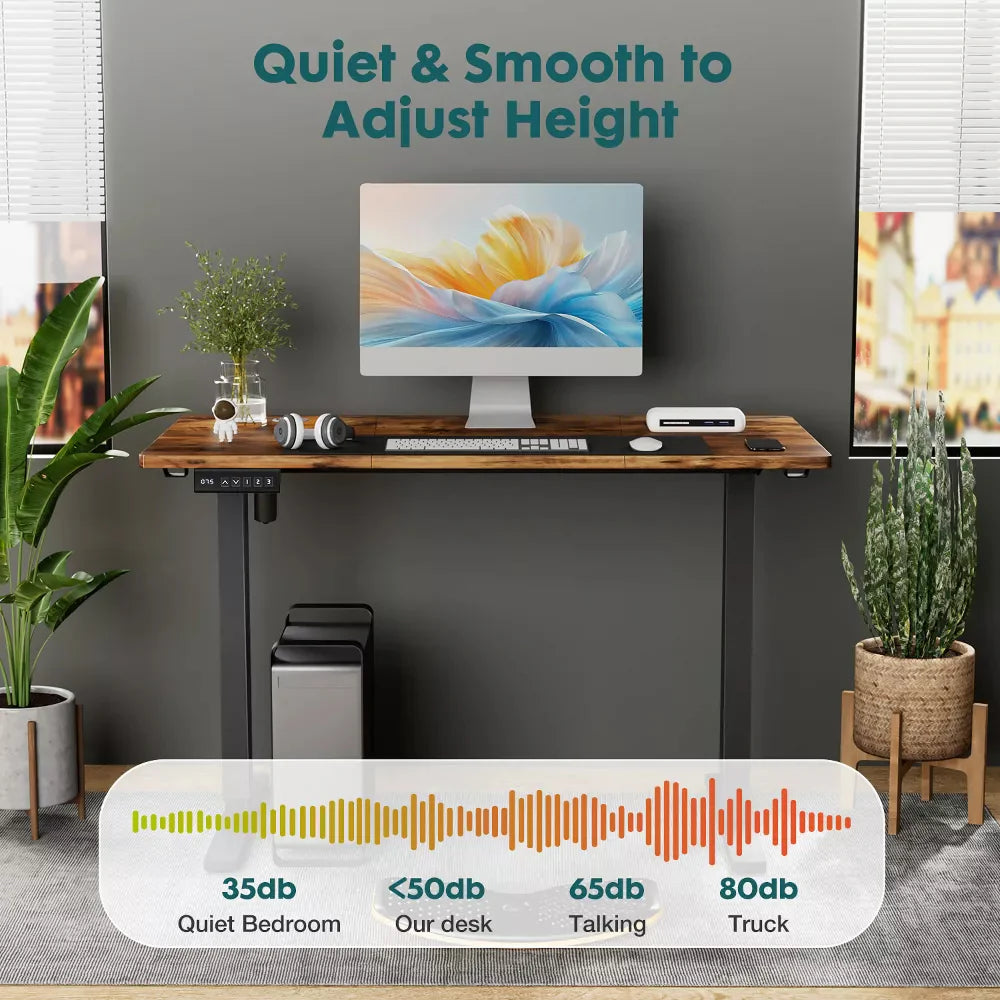 StanoDesk