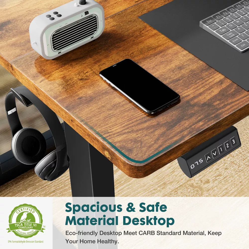 StanoDesk