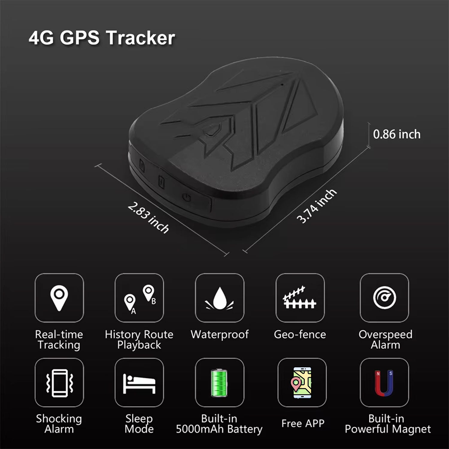 Trackarox