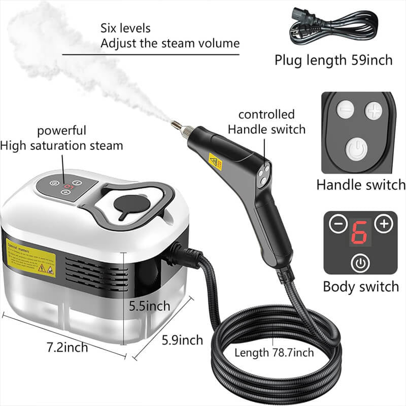 Vaptermax