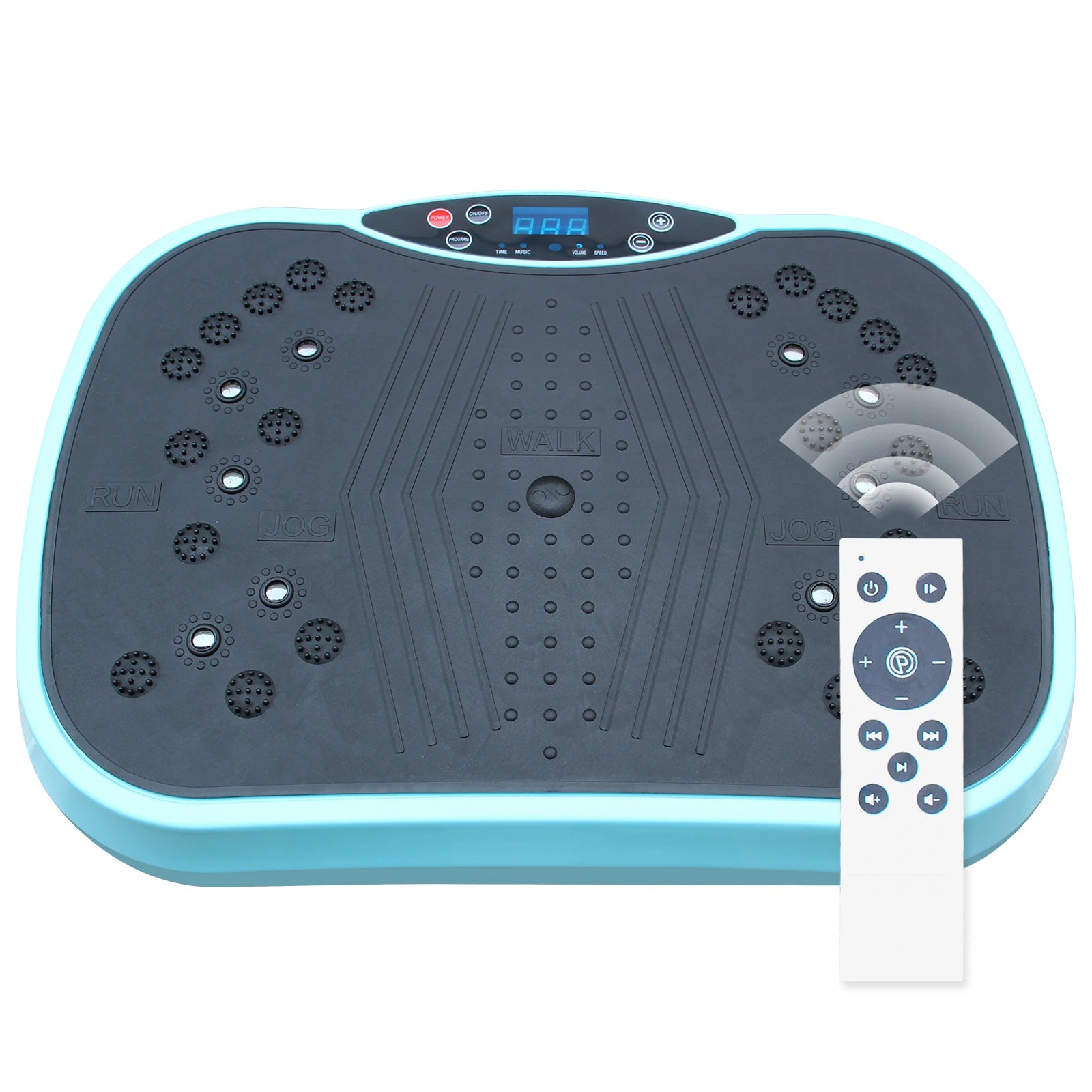 VibraPuz V3