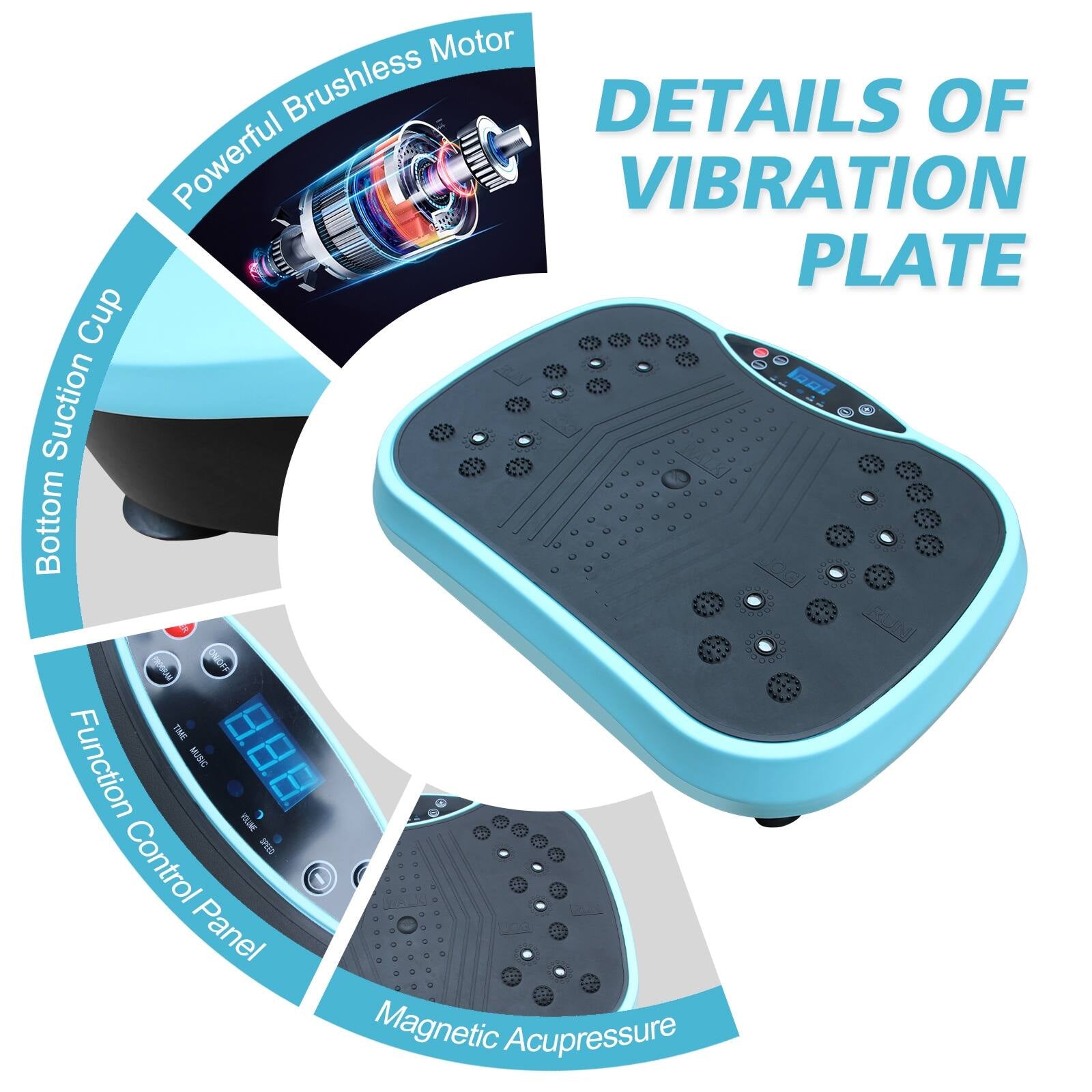VibraPuz V3