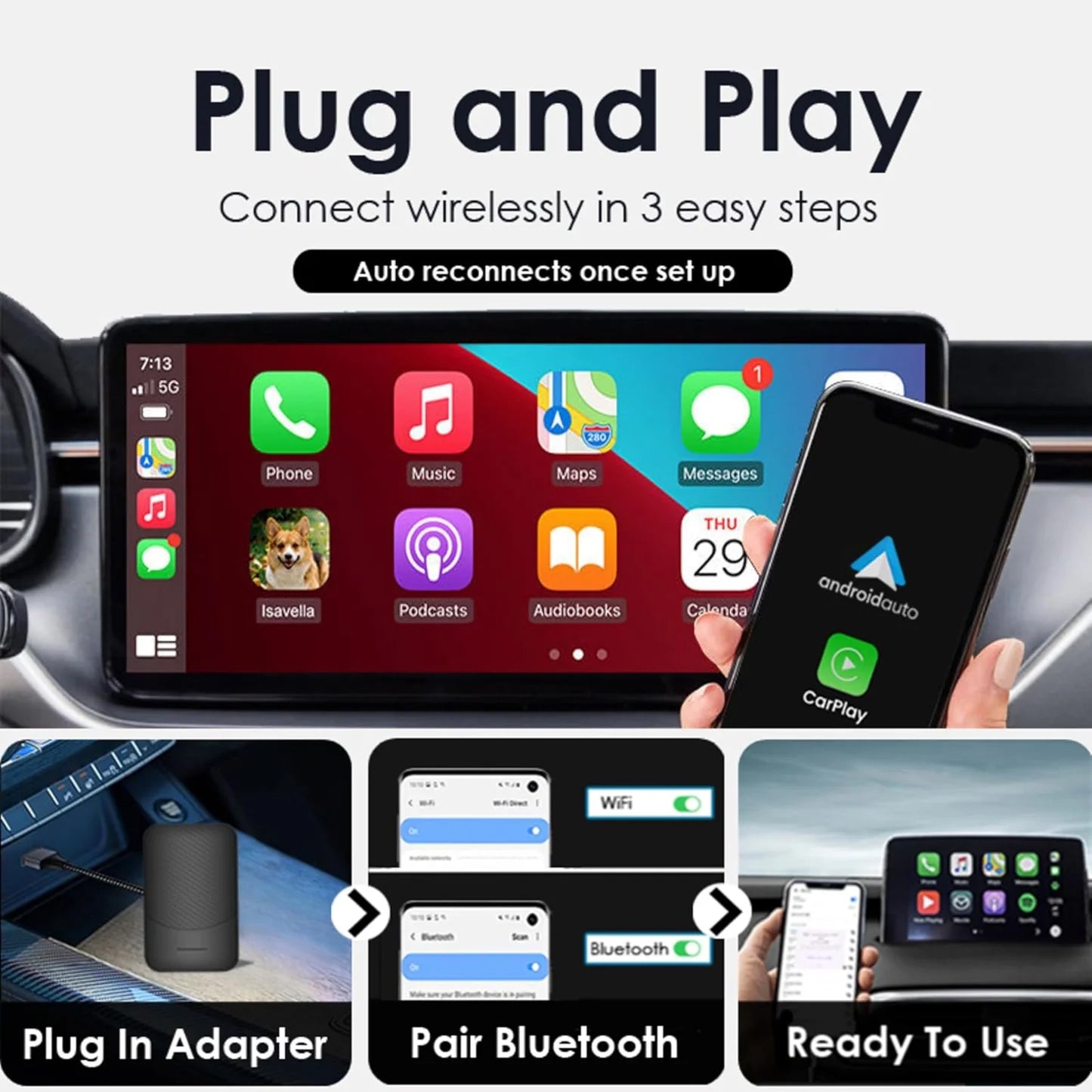 WavoxCar